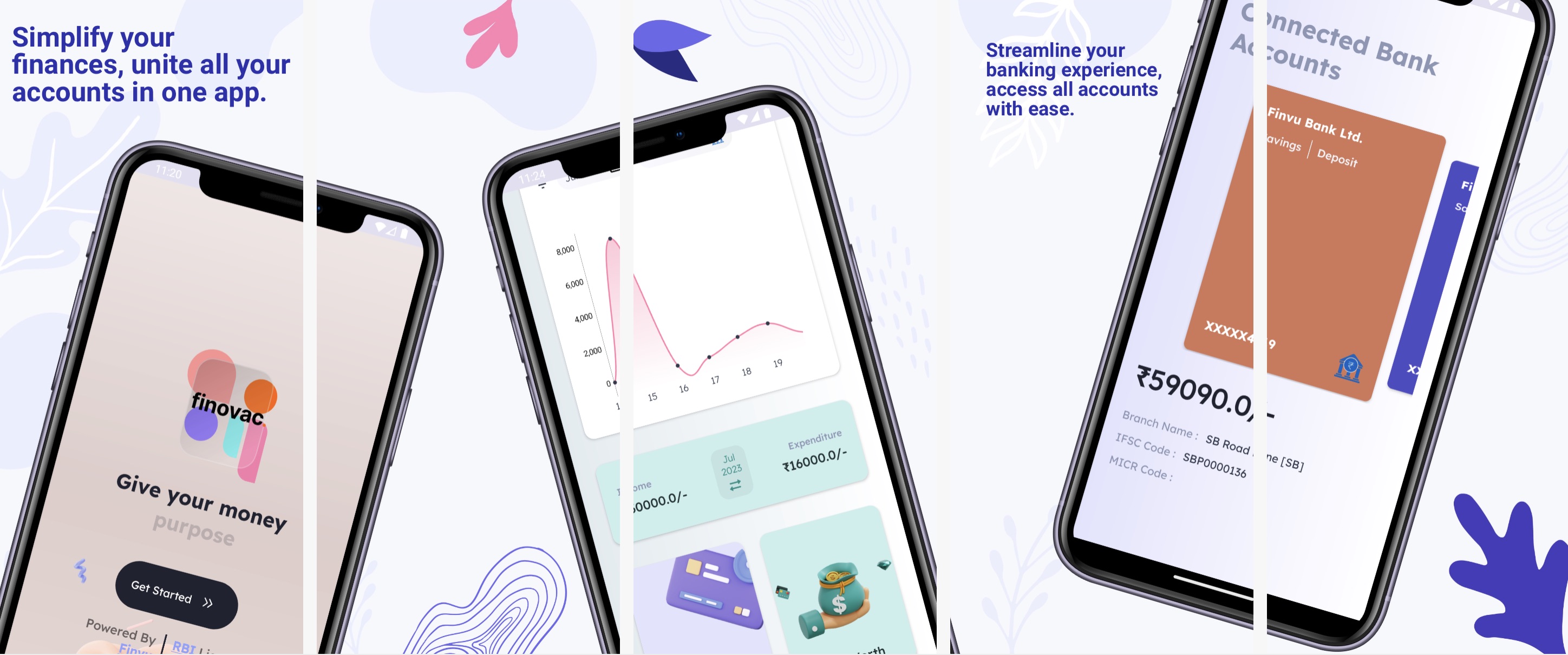 Personal Portfolio Images
